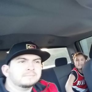 Meet your Posher, Gilberto